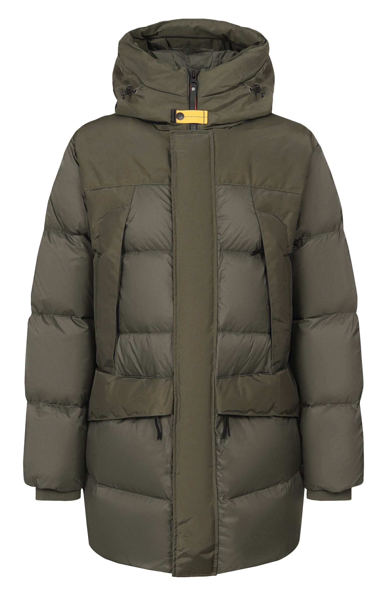 Пуховик PARAJUMPERS, а рт. 26WMPMPUEN04, фото 1