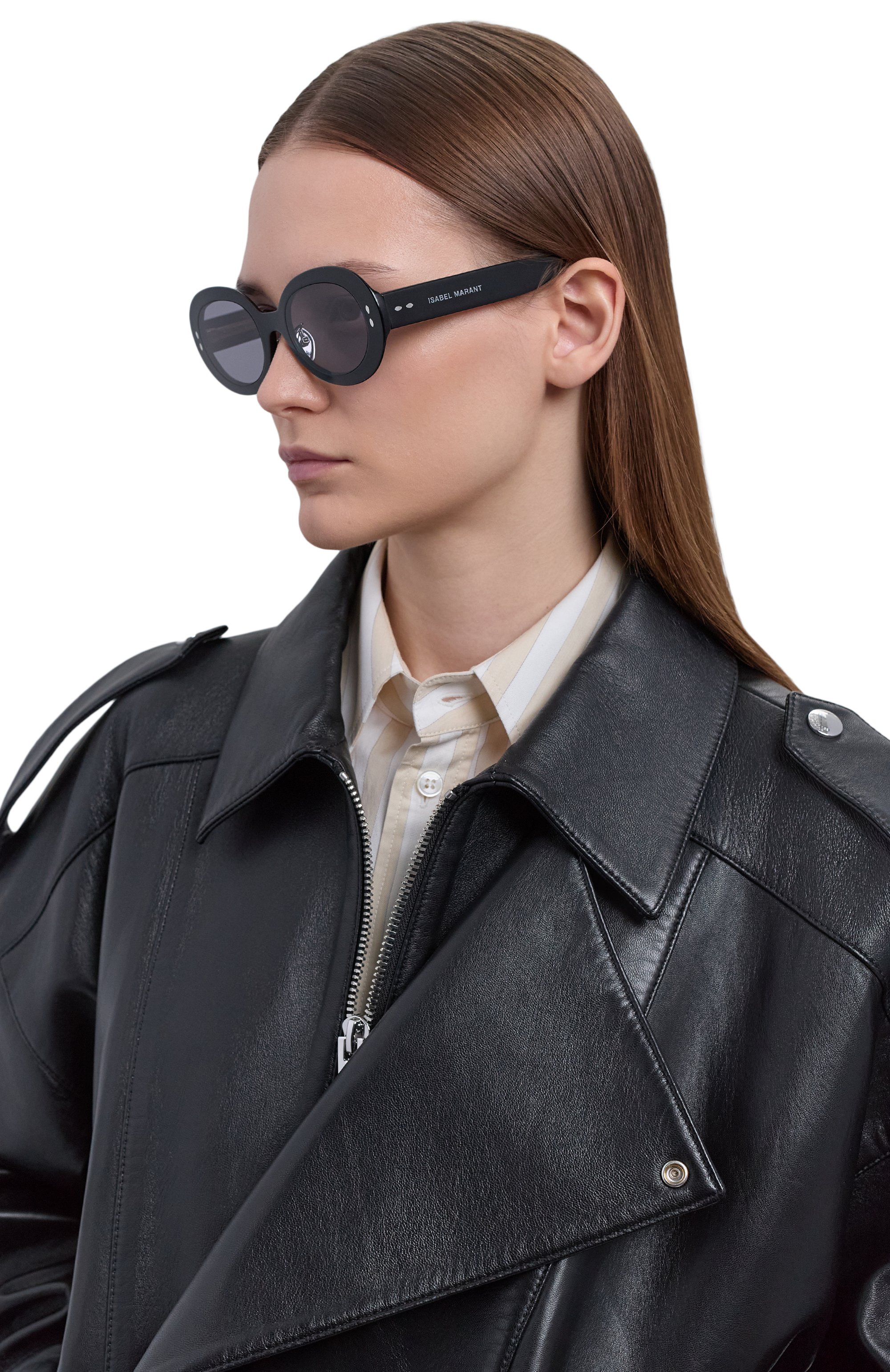 Солнцезащитные очки ISABEL MARANT, арт. IM0003 807, фото 2