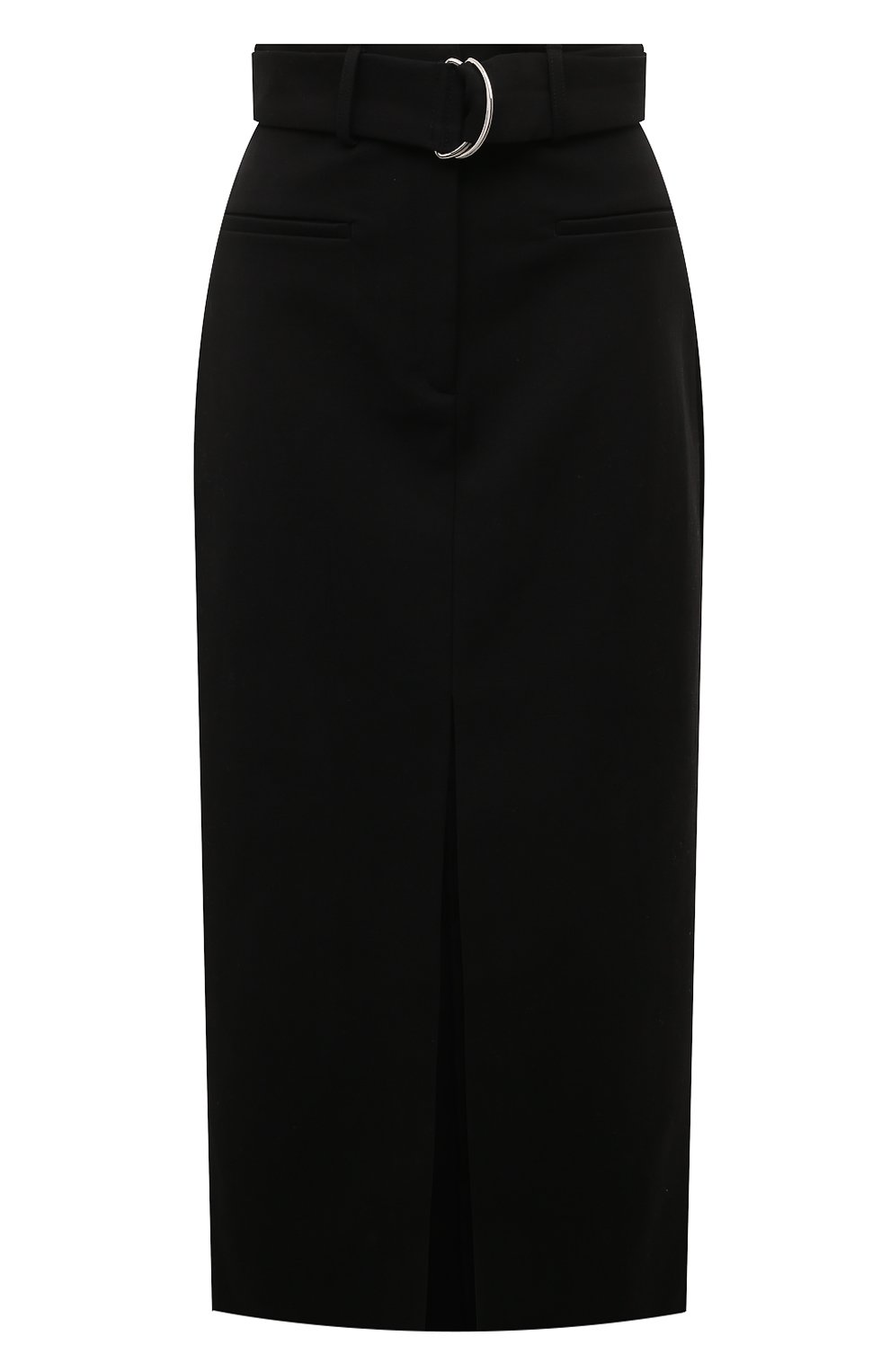 Хлопковая юбка IRO, арт. WP31KIRAN, фото 1