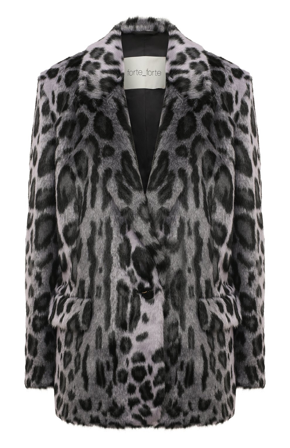 Полупальто FORTE_FORTE, арт. 11004, фото 1