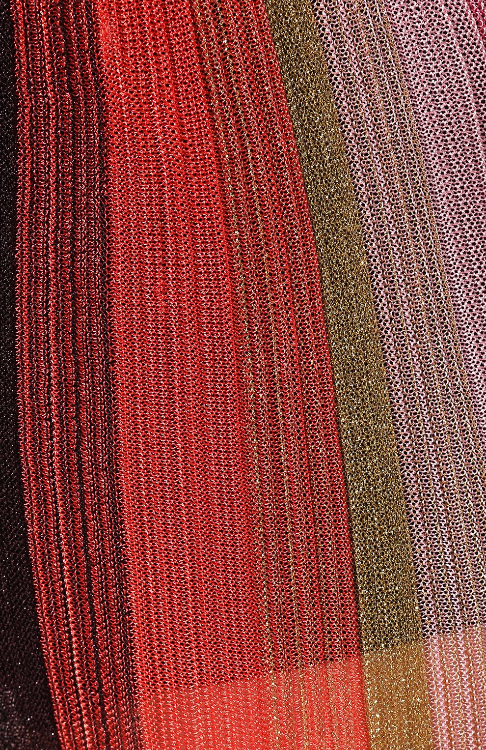 Брюки из вискозы M MISSONI, арт. 2DI00019/2K0030, фото 5