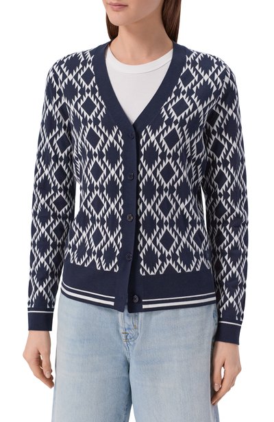 Кардиган из вискозы BOGNER, арт. 82969522, фото 3