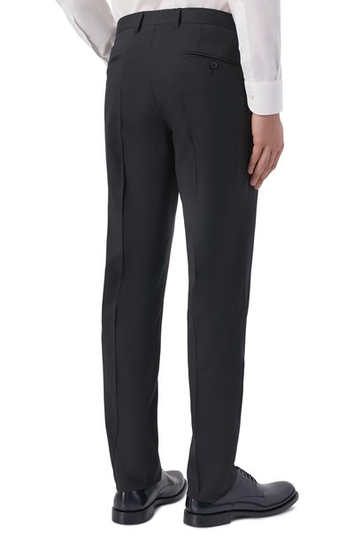 Шерстяной костюм DOLCE & GABBANA, арт. GK0EMT/GF874, фото 5