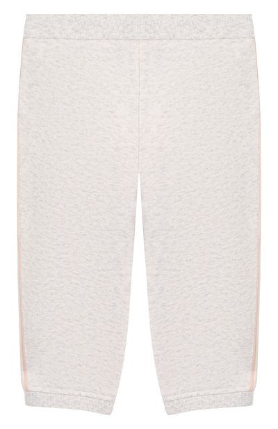 Хлопковые джоггеры LORO PIANA, арт. FAL0870, фото 2