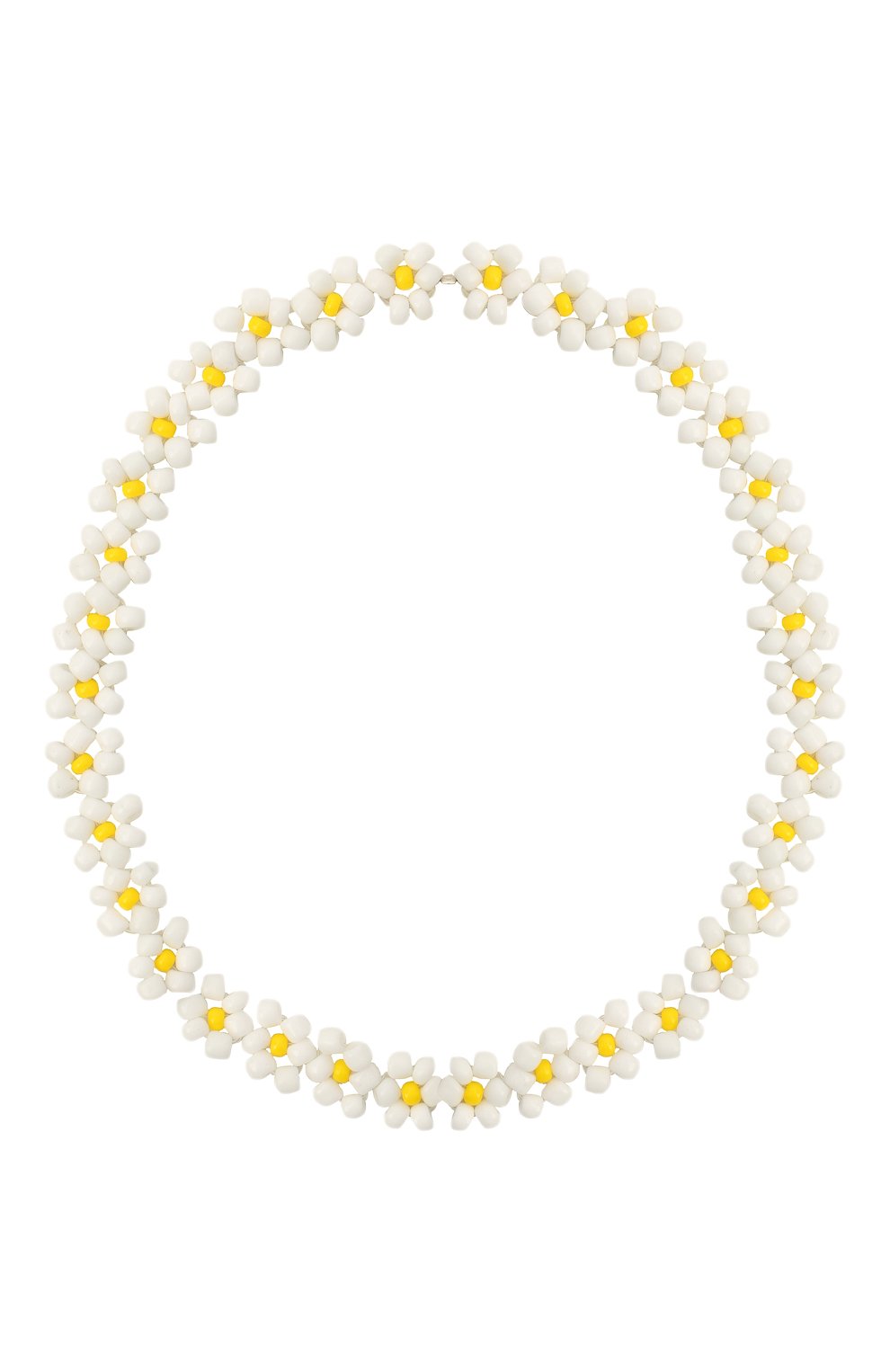 Чокер ромашка HIAYNDERFYT, арт. 1404.2, фото 1