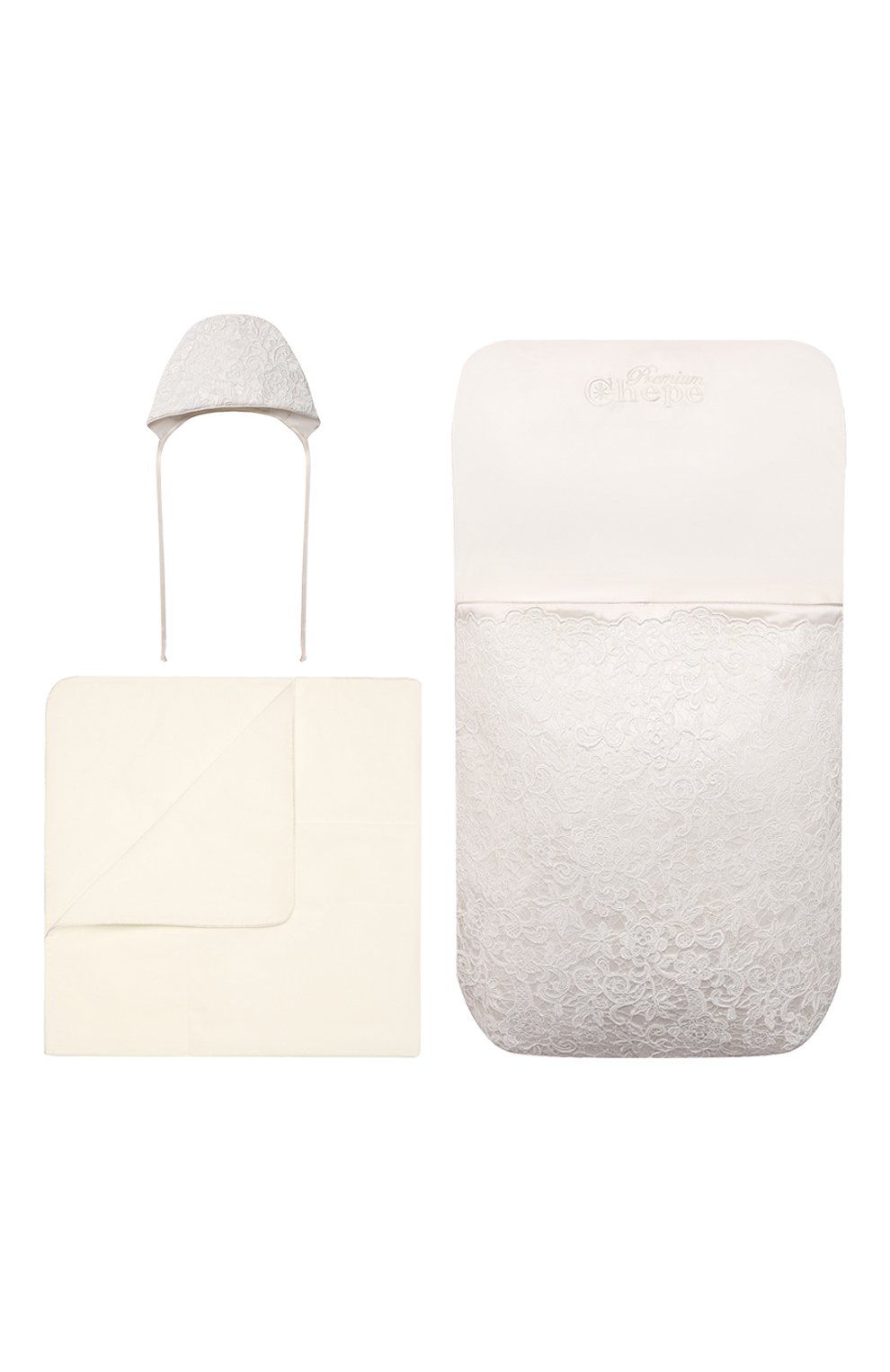 Комплект на выписку прованс CHEPE, арт. 051586, фото 1