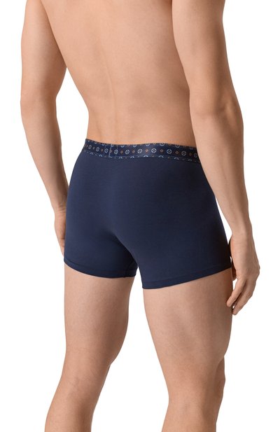 Хлопковые боксеры DEREK ROSE, арт. 8635/BAND067, фото 3