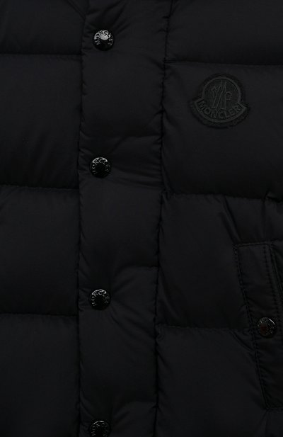 Пальто MONCLER, арт. 1C00004, фото 3
