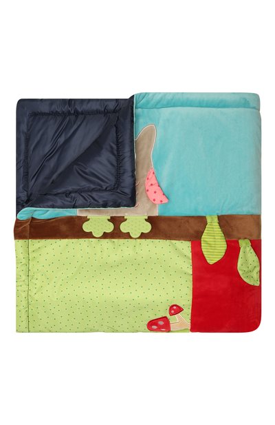 Игровой коврик лес SIGIKID, арт. 41529, фото 1