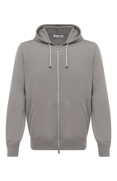 Кашемировый кардиган BRUNELLO CUCINELLI, арт. M2223246, фото 1