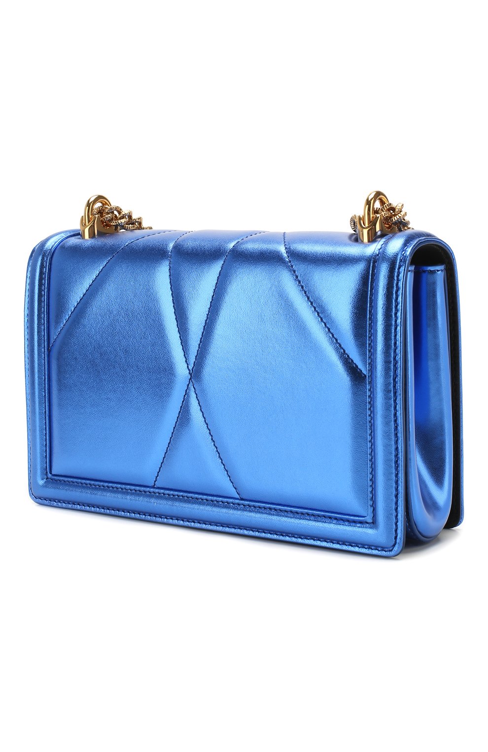 Сумка devotion small DOLCE & GABBANA, арт. BB6652/AK772, фото 3