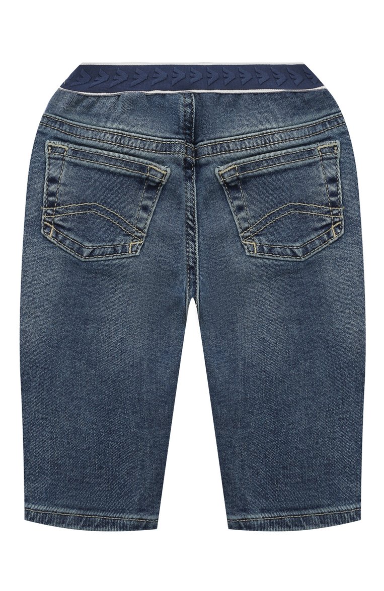 Джинсы EMPORIO ARMANI, арт. 6DHJ07/3D24Z, фото 1