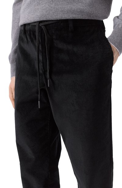 Вельветовые брюки ANDREA CAMPAGNA, арт. SPIAGGIA 20/DV1350X, фото 5