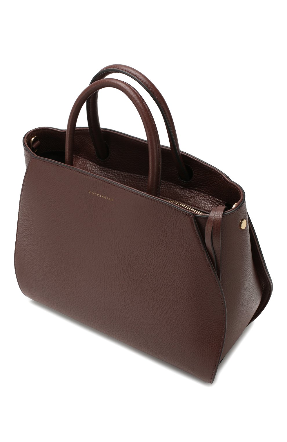 Сумка concrete medium COCCINELLE, арт. E1 FLA 18 01 01, фото 4