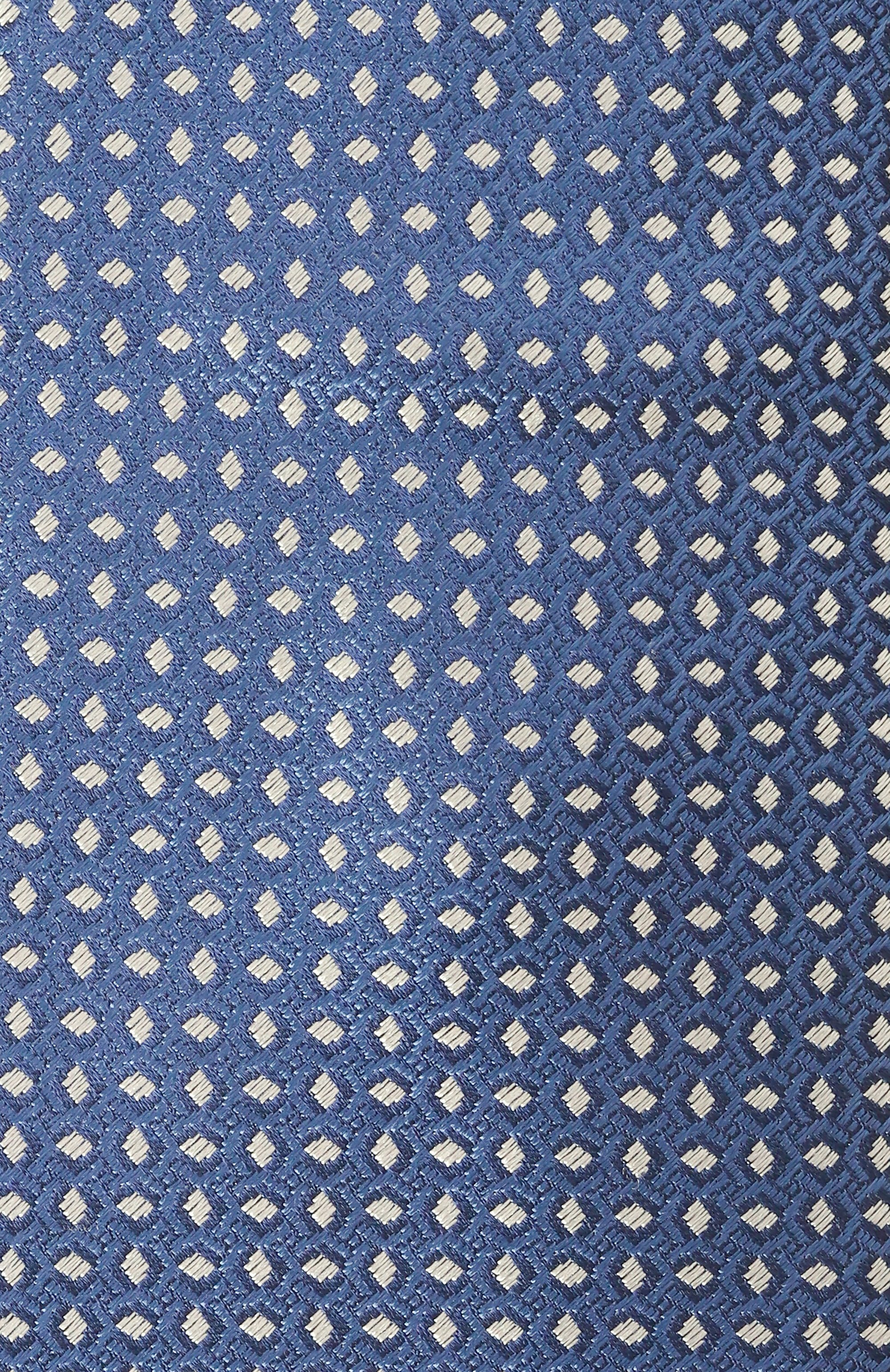 Шелковый галстук CANALI, арт. 18/HJ04239, фото 4