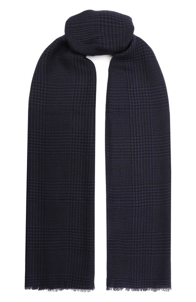 Мужской кашемировый шарф MVST, арт. 7721M