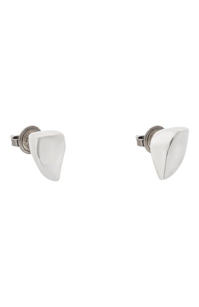 Серьги BOTTEGA VENETA, арт. 876624/V5070, фото 3