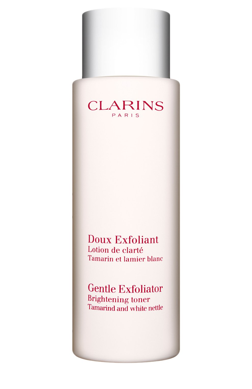 Смягчающий и отшелушивающий лосьон, улучшающий цвет лица (125ml) CLARINS, арт. 1245100, фото 1
