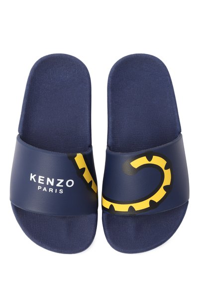 Шлепанцы KENZO, арт. K61829, фото 4