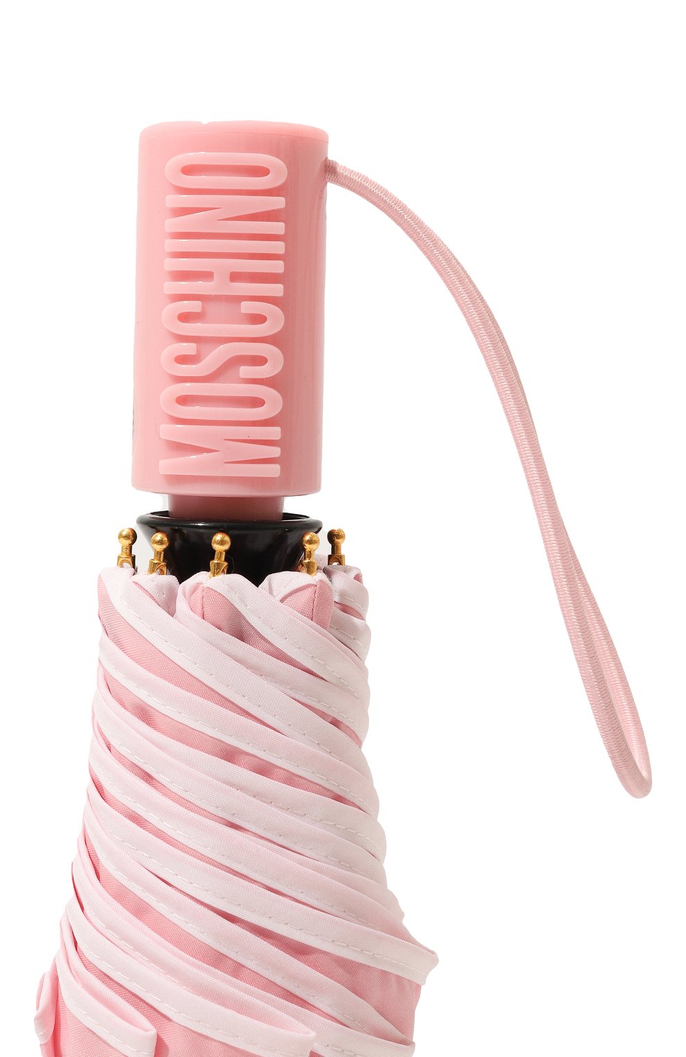 Складной зонт MOSCHINO, арт. 8686-0PENCL0SEN, фото 5