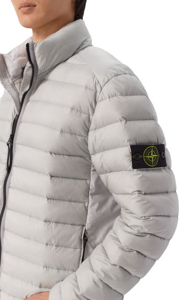 Пуховик STONE ISLAND, арт. K1S154100429/S0024, фото 5