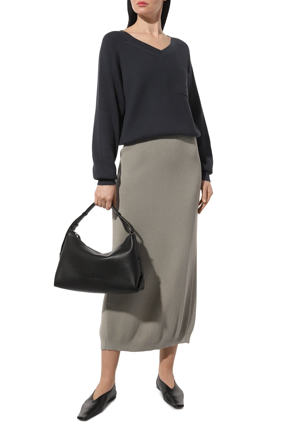 Сумка BRUNELLO CUCINELLI, арт. MBVND2547, фото 8