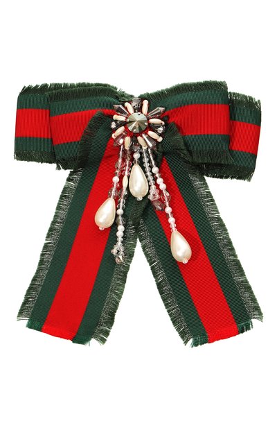 Брошь GUCCI, арт. 490898 J8745, фото 1
