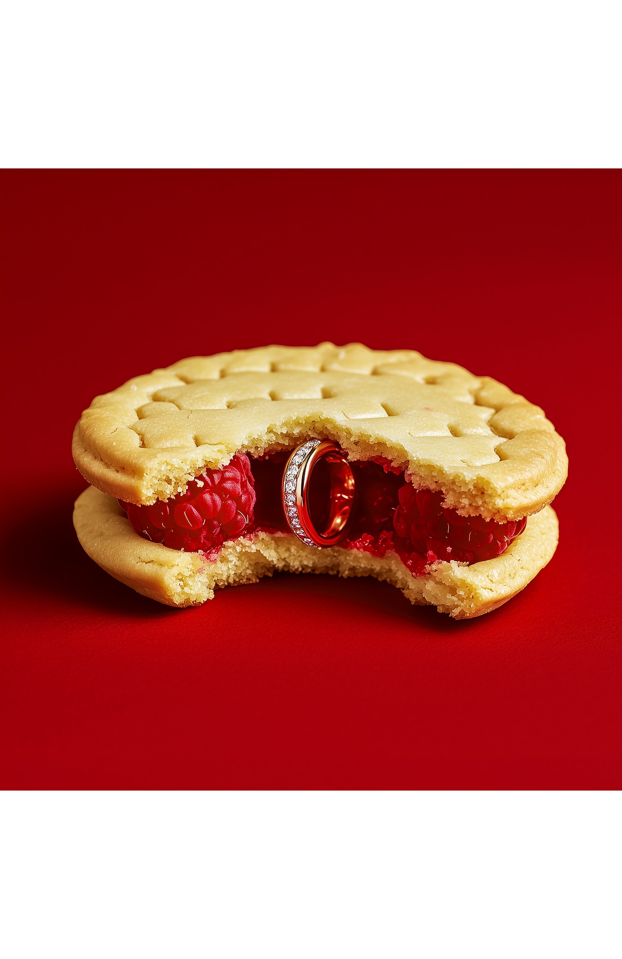 Парфюмерная вода be my cookie (50ml) BORNTOSTANDOUT, арт. BTSOBMC, фото 3