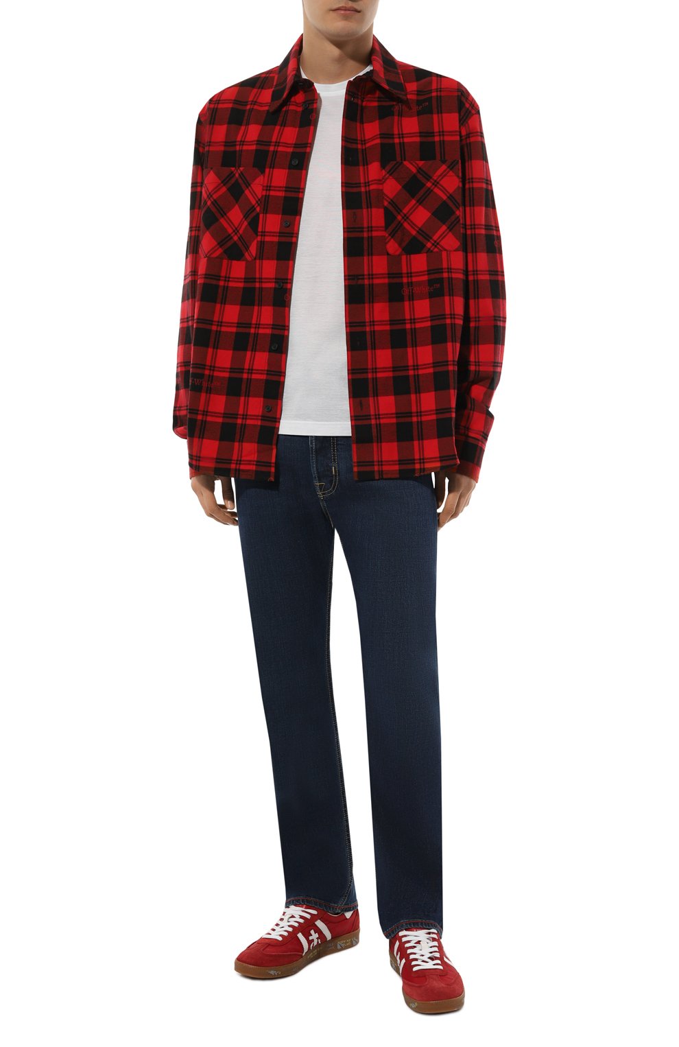 Джинсы icio JACOB COHEN, арт. U Q L23 51 S 3872, фото 2