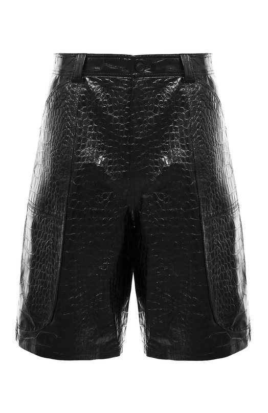 

Шорты Trussardi, Чёрный