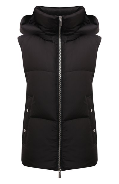 Пуховый жилет MOORER, арт. FUENTE-PX/M0DGL100007-TEPA346, фото 1