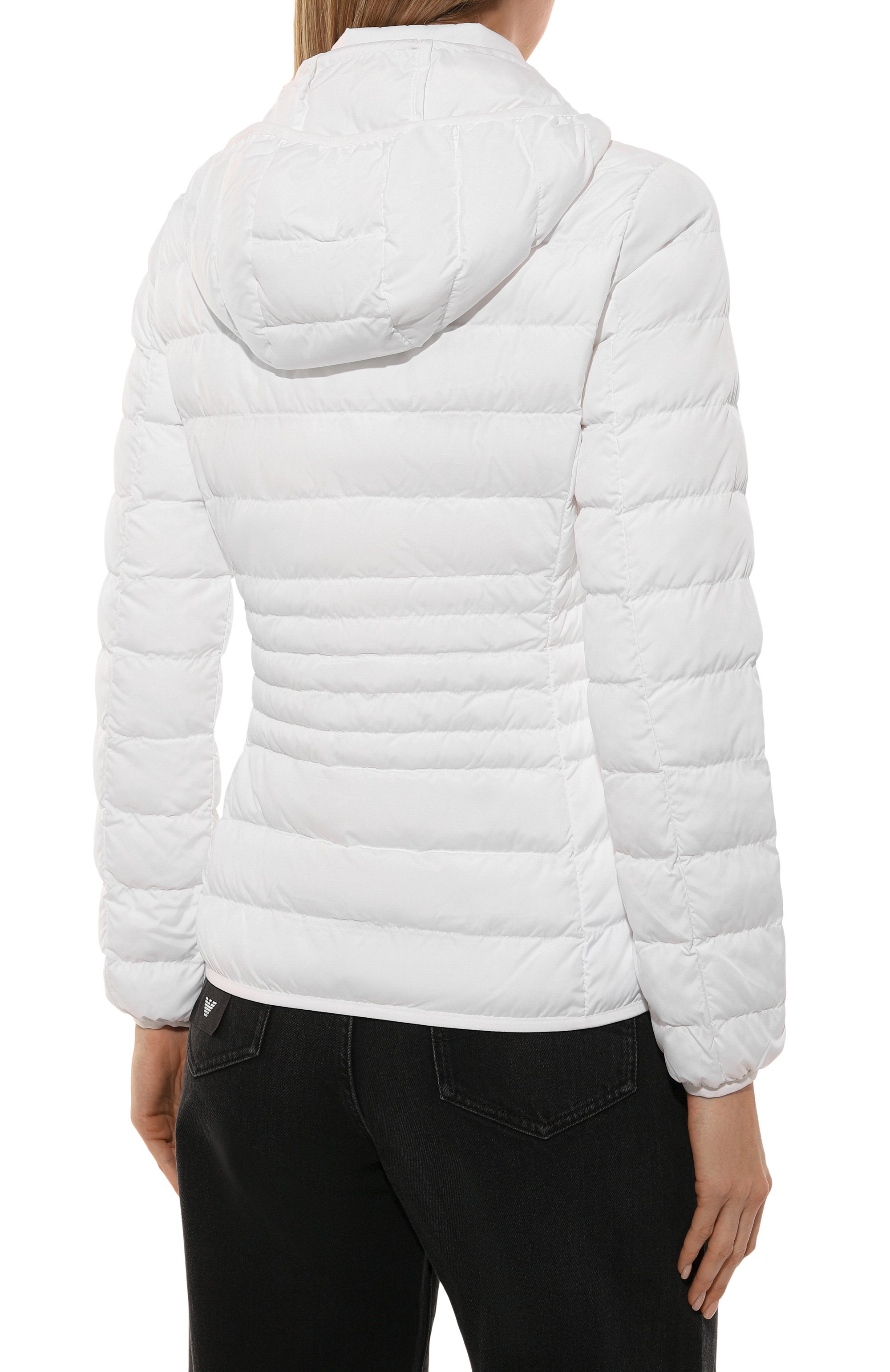 Утепленная куртка EA7, арт. 8NTB23/TNF8Z, фото 4