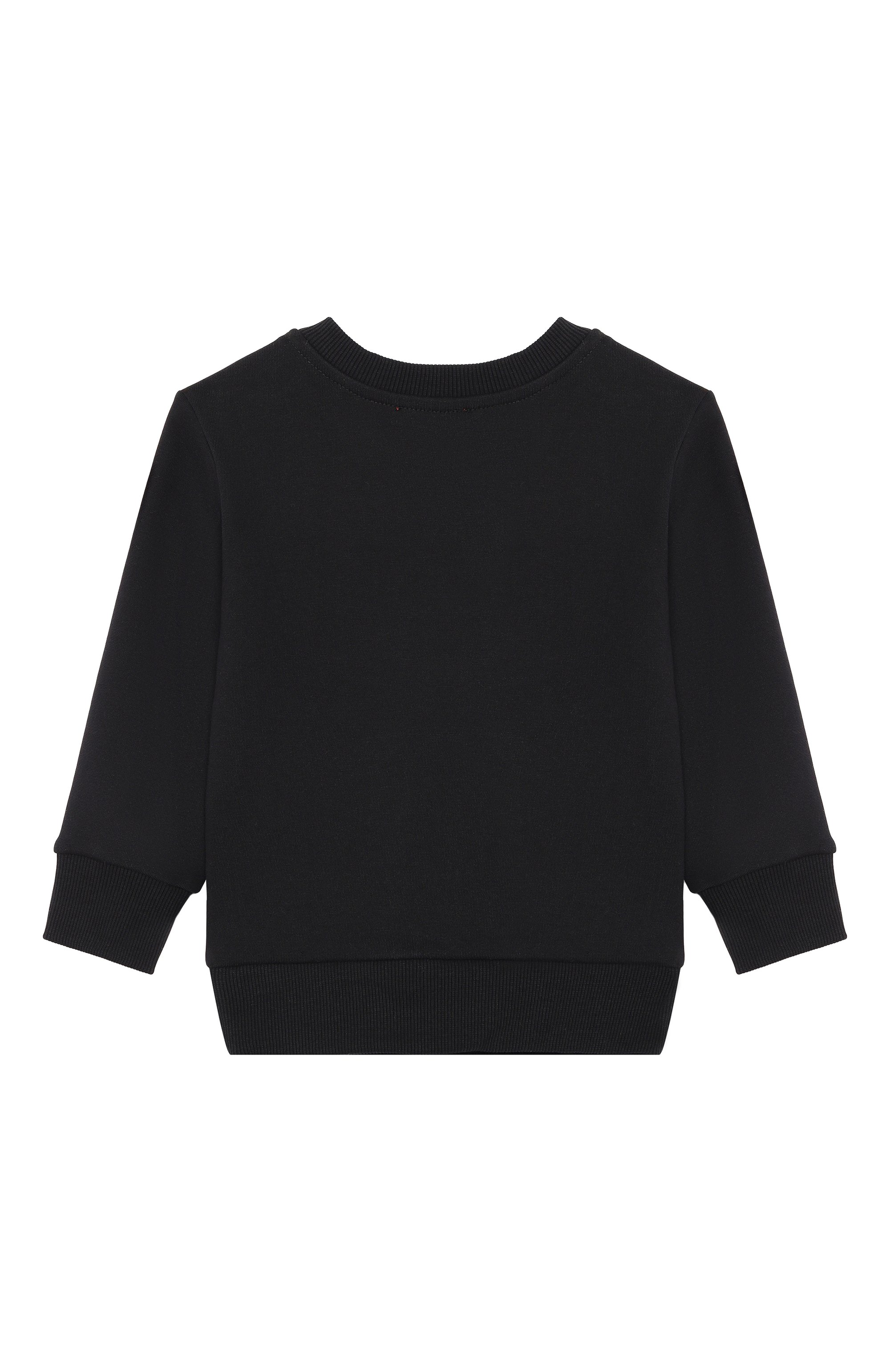 Хлопковый свитшот DIESEL, арт. K00748/KYAVF, фото 2