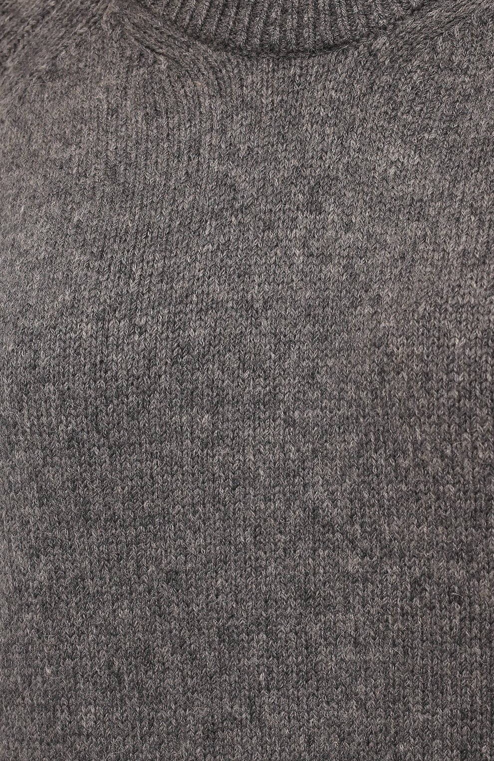 Шерстяной свитер TOTEME, арт. 213-564-756, фото 5
