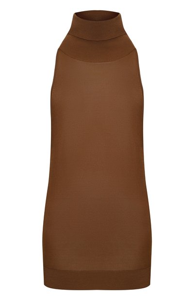 Женский шелковый топ 12 STOREEZ, арт. 137481