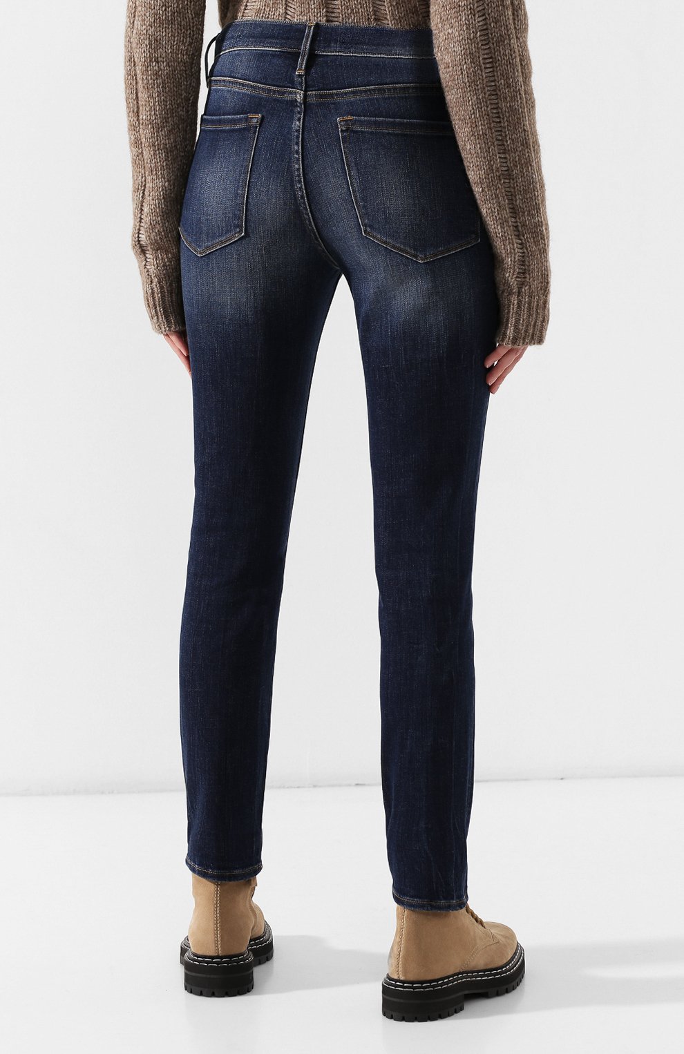 Джинсы FRAME DENIM, арт. LGJ793, фото 4