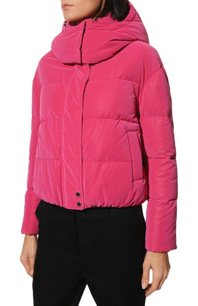 Пуховик PATRIZIA PEPE, арт. 2O0057_A182, фото 3