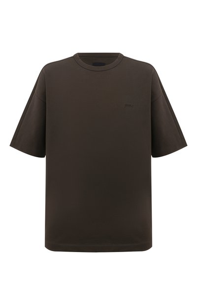 Хлопковая футболка JUUN.J, арт. JC4742PE1, фото 1