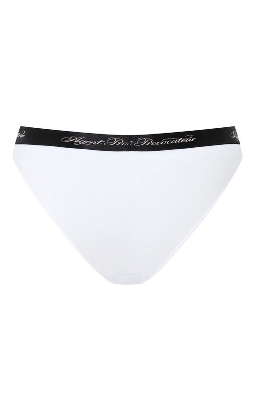 Классические трусы Clea Agent Provocateur 108367 Белый  108367 Фото 2
