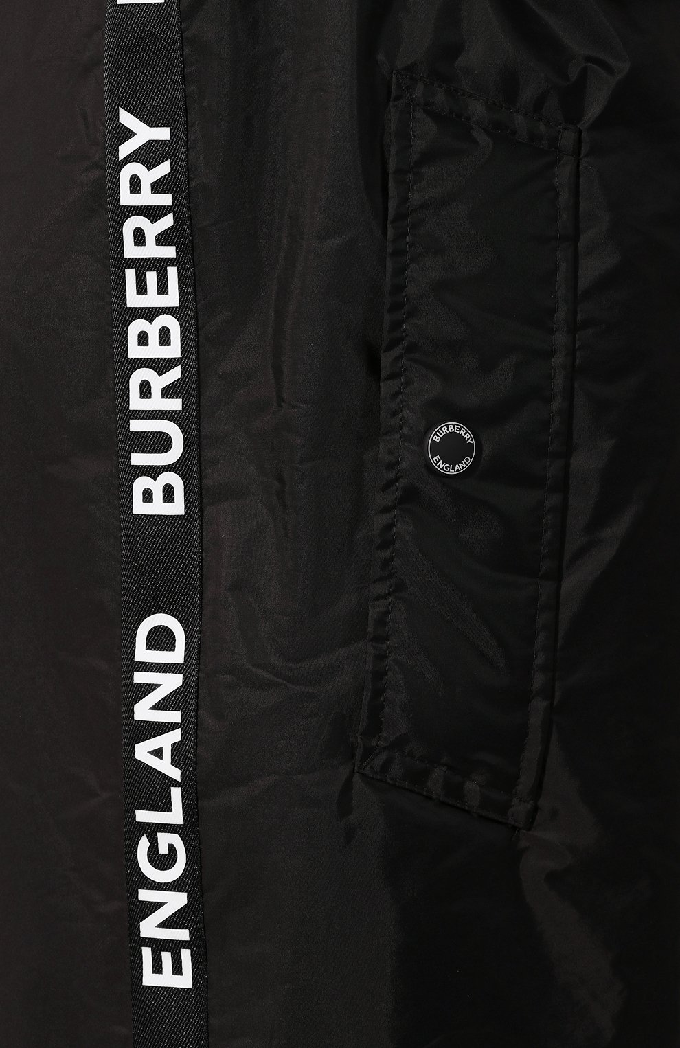 Плащ BURBERRY, арт. 8015895, фото 5