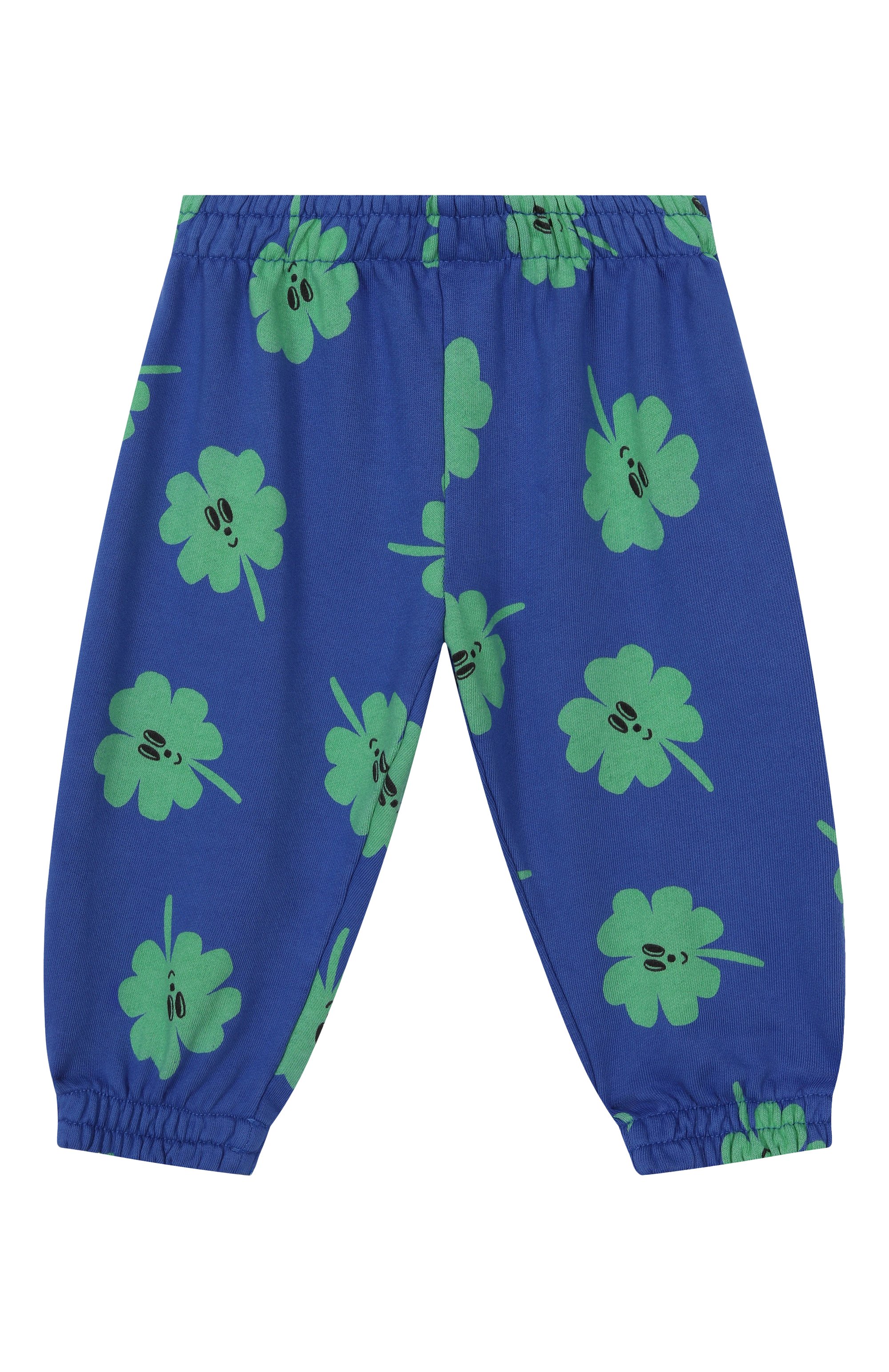 Джоггеры из хлопка и вискозы BOBO CHOSES, арт. B225AB080, фото 1