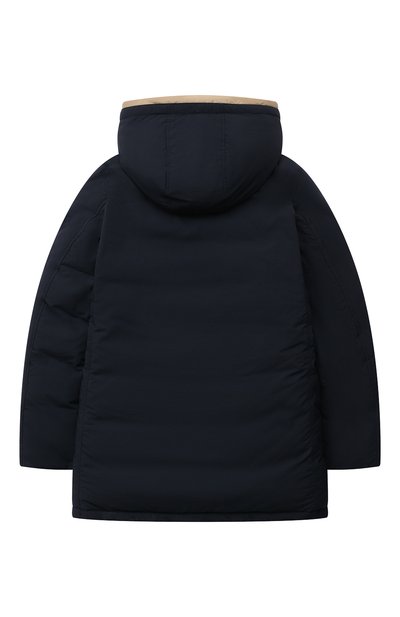 Пуховая парка WOOLRICH, арт. CFWK0U0293MRUT3077, фото 2