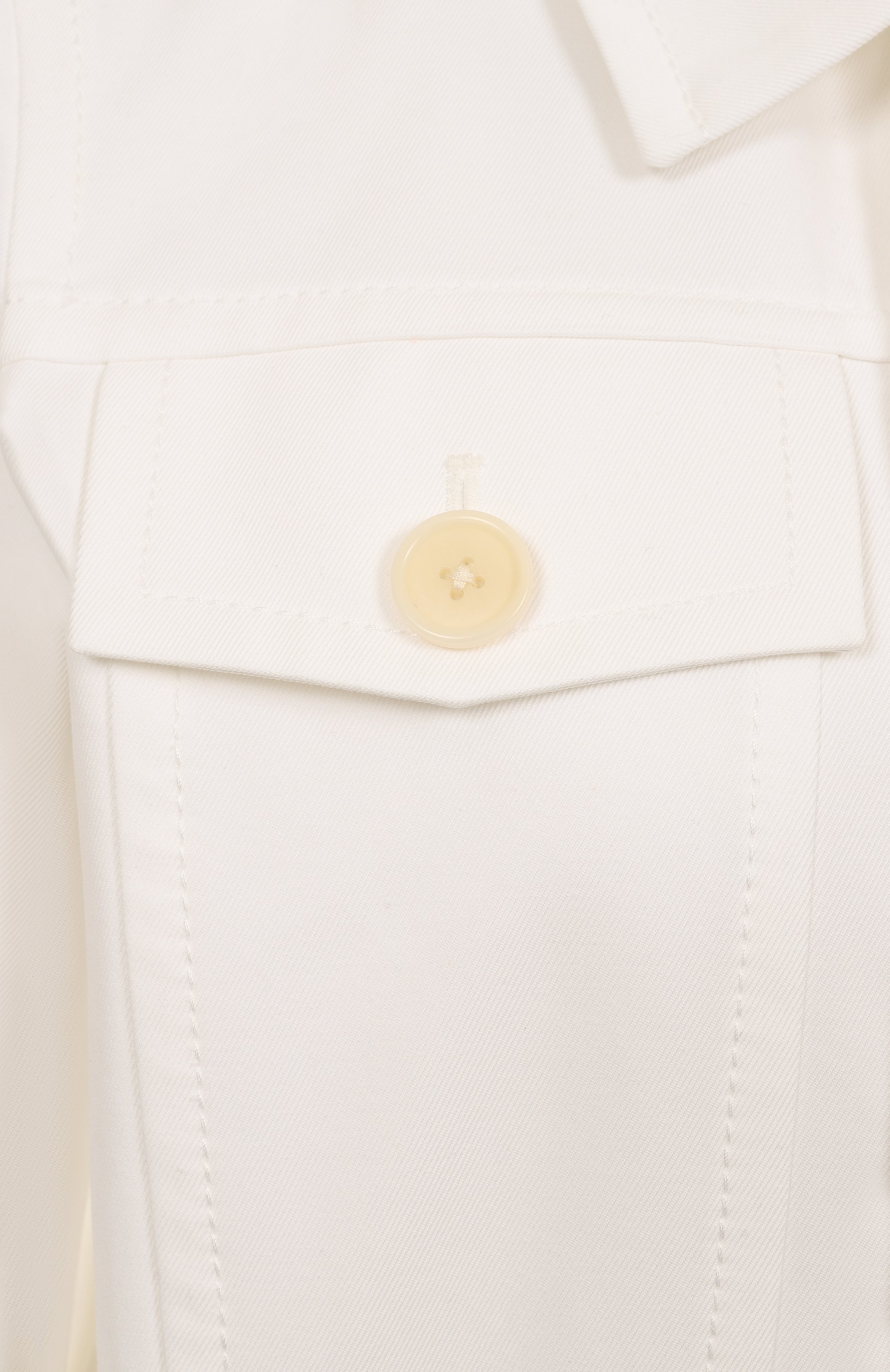 Джинсовая куртка DICE KAYEK, арт. SS25V518, фото 6