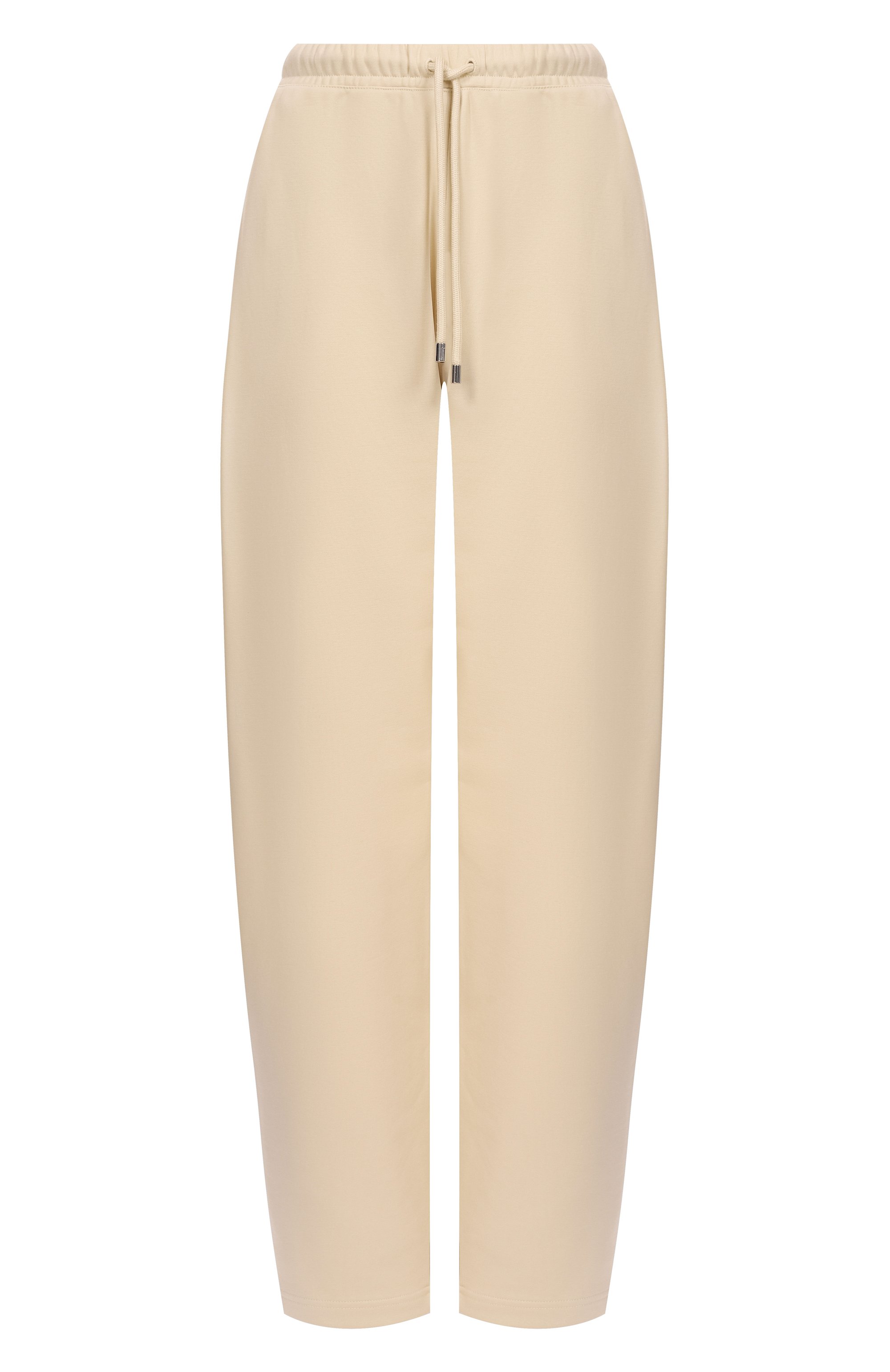 Хлопковые брюки SPORTMAX, арт. L0RD, фото 1