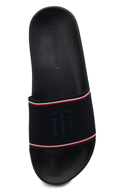 Шлепанцы TOMMY HILFIGER, арт. FW0FW05456, фото 5