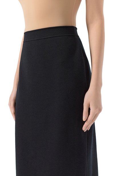 Шерстяная юбка D.EXTERIOR, арт. 61334, фото 5