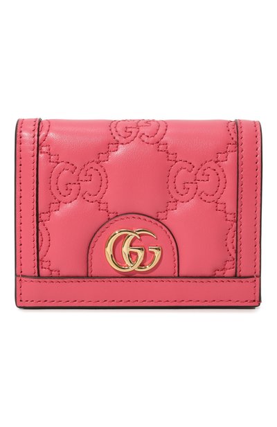 Кожаное портмоне GUCCI, арт. 723786/UM8IG, фото 1