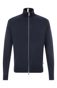 Темно-синий