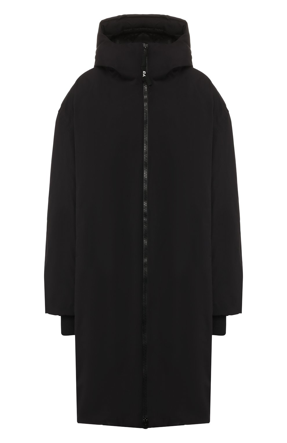 Парка Y-3, арт. FJ0291/W, фото 1