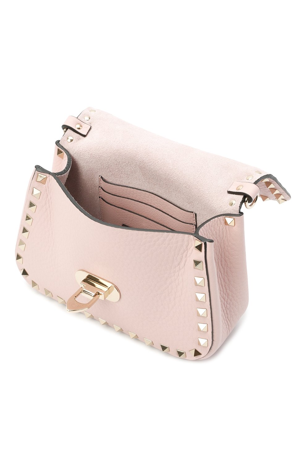 Сумка rockstud small VALENTINO, арт. VW2B0I52/VSF, фото 4